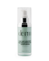 Spot Off Lightening and Brightening Skin Moisturizer